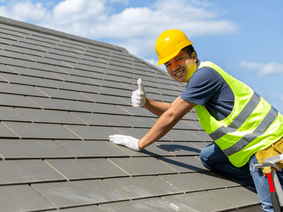 About Roof Repair Experts Delmar, MD